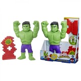 SPIDEY PRIETENII EXTRAORDINARI FIGURINA HULK 25CM