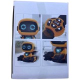 Robot kids buddy radiocomandat cu smart watch