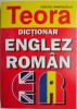 Dictionar Englez-Roman Andrei Bantas - Carti Beletristica