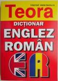 Dictionar Englez-Roman Andrei Bantas - Carti Beletristica