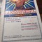 Revista Luceafarul Cultural-Social Anul I. Octombrie-Noiembrie 1934 Nr. 8-9