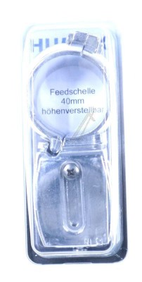 LNB FEEDHALTER ADAPTER F&amp;Uuml;R HUMAX 40MM HUMAX foto