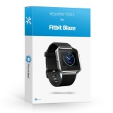 Cutia de instrumente Fitbit Blaze