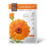 Masca cu galbenele si panthenol 7Days Plus, 23ml, Ariul