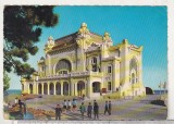 bnk cp Constanta - Cazino - circulata - Kruger 1135/11