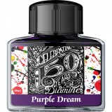 Calimara cerneala Diamine Anniversary Purple 40ml
