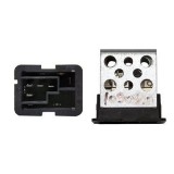 Rezistenta trepte aeroterma OPEL ASTRA G Hatchback (F48, F08) (1998 - 2009) AIC 54823