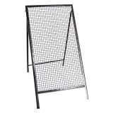 SITA CONSTRUCTIE 120X60CM / 10MM