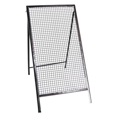 SITA CONSTRUCTIE 120X60CM / 10MM foto