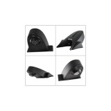 KV100-BLK Camera marsarier Ampire pentru utilitare