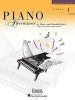 Piano Adventures, Level 4, Lesson Book