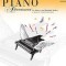 Piano Adventures, Level 4, Lesson Book