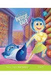 Disney Kids Readers Inside Out Pack Level 4 - Nicola Schofield