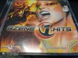 CD 2XCD Various &lrm;&ndash; SZENE 1 HITS (VG+), Pop