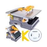 Masina electrica pentru taiat gresie 1800 W, Powermat