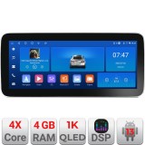 Navigatie Mercedes Viano Vito 2014-2022 Edotec 4+64 12.3 inch Incell 1K android Wifi 5Ghz gps internet Kit-viano-old