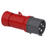 Fisa industriala mobila 3P+E 32A Schneider 400V PKE32M434
