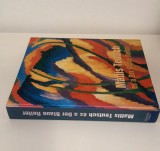 Album Arta Mattis Teutsch - Editie Cartonata, Ilustrata - 483 Pagini - Limba Germana