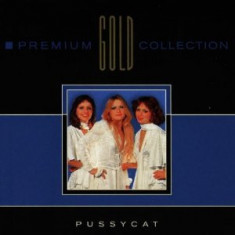 Pussycat Premium Gold Collection (cd) foto