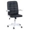 SCAUN DE BIROU OFF 332 NEGRU