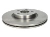 Disc frana FORD FOCUS II (DA) (2004 - 2012) ABE C3V026ABE