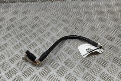Cablu baterie negativ AUDI A6 4G2, C7, 4GC 2015 OEM: 8T0915181 27477320 foto