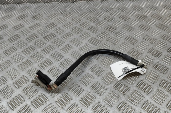Cablu baterie negativ AUDI A6 4G2, C7, 4GC 2015 OEM: 8T0915181 27477320
