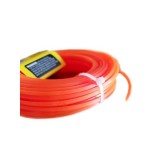 Cumpara ieftin Fir trimer Pentru Motocoasa patrat ,2mm x 15m