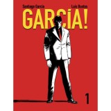 Garc&iacute;a! 1. - Santiago Garc&iacute;a