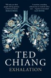 Exhalation | Ted Chiang, 2020