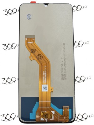 Display TCL 40 SE foto