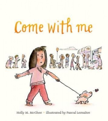 Come with Me foto