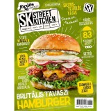 Street Kitchen Magazin - Tavasz 2023/1