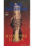 Daniel Easterman - Testamentul lui Iuda (Editia: 2000)