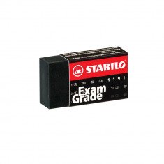 Radiera Stabilo Exam Grade 1191 foto