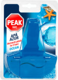 Peak Odorizant pentru toaletă azur ocean, 55 g