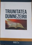 Triunitatea Dumnezeirii - Florin Laiu, Editura Viata si Sanatate, 2019, Carte Crestinism, Romana, 119 Pagini