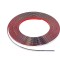 Ornament lateral auto Automax cromat latime 8m x 6 mm x 2,70 mm AutoDrive ProParts
