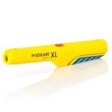 Cleste dezizolare Jokari J30125, pentru cabluri XL 8 - 13 mmp