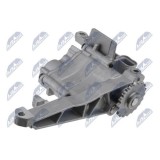 Pompa ulei motor 3.0d Mercedes C W203, W204 2005-2014, E W211, W212 2005-2016, Clk C209 2005-2009, Cls C219 2005-2010, 6421802001