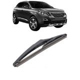 Cumpara ieftin Stergator lamela spate PEUGEOT 3008 Van (MR_, MC_, MJ_) 2016+, pentru luneta, Bosch Twin
