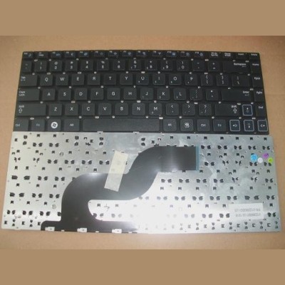 Tastatura laptop noua SAMSUNG RV411 RV412 RV415 Rv420 Black US(Without frame) foto