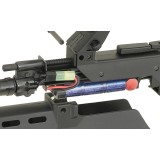 Replica asalt G36C JG