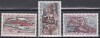 Camerun 1972 - J.O. - Munchen, C&acirc;știgătorii medaliei de aur, Supratipar, MNH, Nestampilat