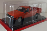 Macheta Dacia 1304 Pick-Up 1986 - Hachette Automobile de Neuitat 1/24, 1:24