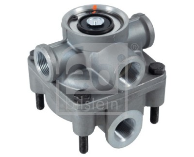 FEBI BILSTEIN 38118 Supapa releu foto