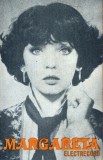Margareta P&acirc;slaru - Margareta, Caseta audio