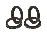 Cumpara ieftin Inele Centrare Jante Aliaj 72.6x56.6 mm ABS RG Parts Set 4 Bucati