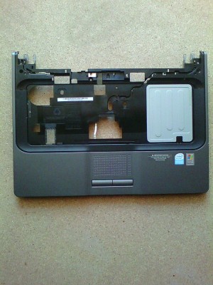 Palmrest cu Touchpad HP Compaq 510 441626-001 foto