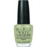 Opi, Nail Lacquer, Lac de unghii, NL P17, Maree străine, 15 ml